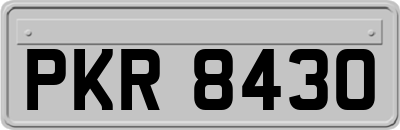PKR8430