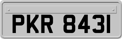 PKR8431