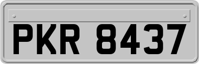 PKR8437