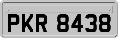 PKR8438