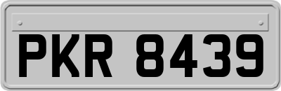 PKR8439