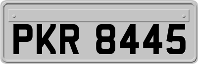 PKR8445