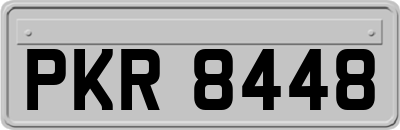 PKR8448