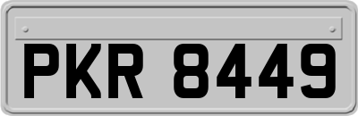 PKR8449