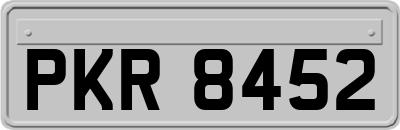 PKR8452