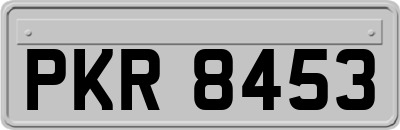 PKR8453
