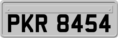 PKR8454