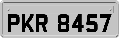 PKR8457