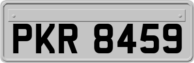 PKR8459