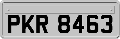 PKR8463