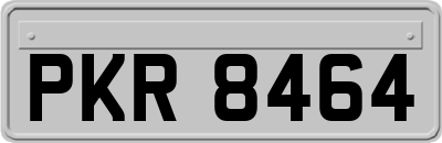 PKR8464
