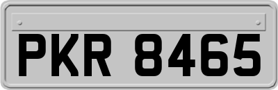 PKR8465