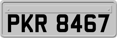 PKR8467