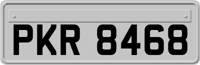 PKR8468
