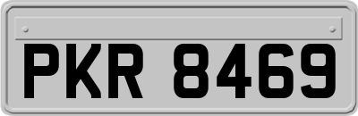 PKR8469