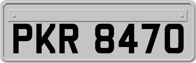 PKR8470
