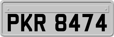 PKR8474
