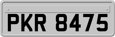 PKR8475