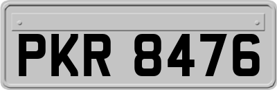 PKR8476