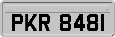 PKR8481