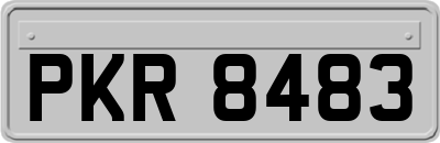 PKR8483
