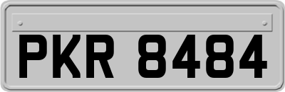 PKR8484