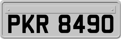 PKR8490
