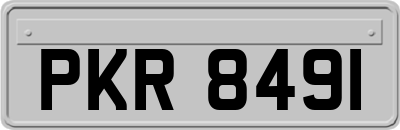 PKR8491