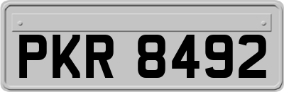 PKR8492