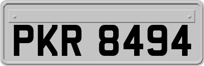 PKR8494