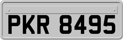 PKR8495