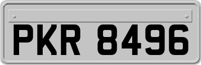 PKR8496