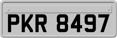 PKR8497