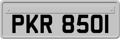 PKR8501