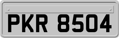 PKR8504