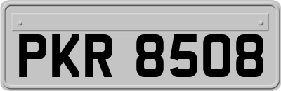 PKR8508