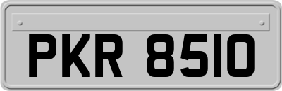 PKR8510