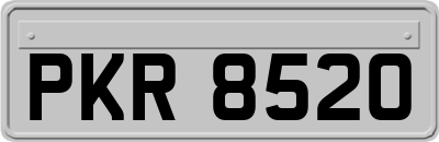 PKR8520