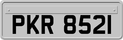 PKR8521