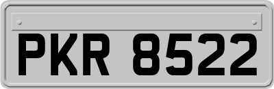 PKR8522