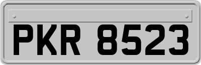 PKR8523