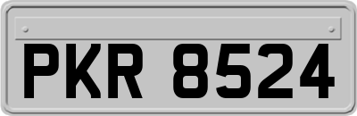 PKR8524