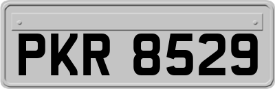 PKR8529