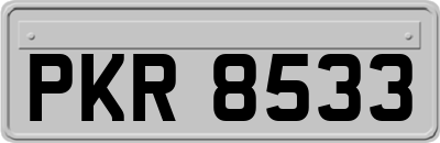 PKR8533