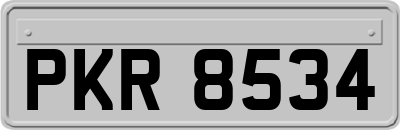 PKR8534