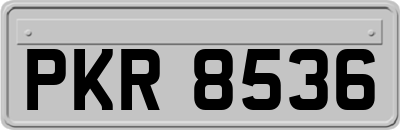 PKR8536