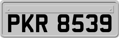 PKR8539