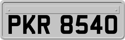 PKR8540