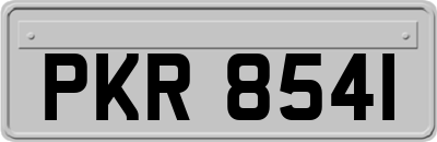 PKR8541