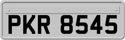 PKR8545